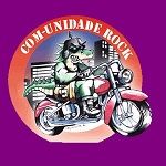 Ouvir a estação Rádio Com-Unidade Rock