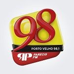 Ouvir a estação Parecis FM