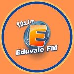 Ouvir a estação Rádio Eduvale FM