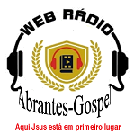 Ouvir a estação Web Rádio Abrantes Gospel
