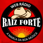 Ouvir a estação Rádio Raiz Forte