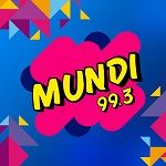 Ouvir a estação Mundi FM