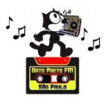 Ouvir a estação Gato Preto FM