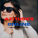 Ouvir a estação Rádio Atitudes Online