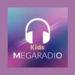 Ouvir a estação Mega Rádio Kids