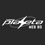 Ouvir a estação Rádio Planeta Web 80