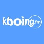 Ouvir a estação Kboing FM
