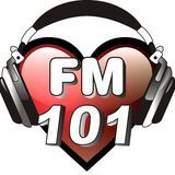 Ouvir a estação Rádio FM 101