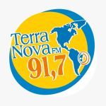 Ouvir a estação Rádio Terra Nova FM