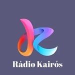 Ouvir a estação Rádio Kairós
