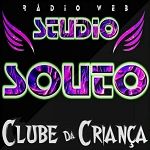 Ouvir a estação Rádio Studio Souto - Clube da Crianca