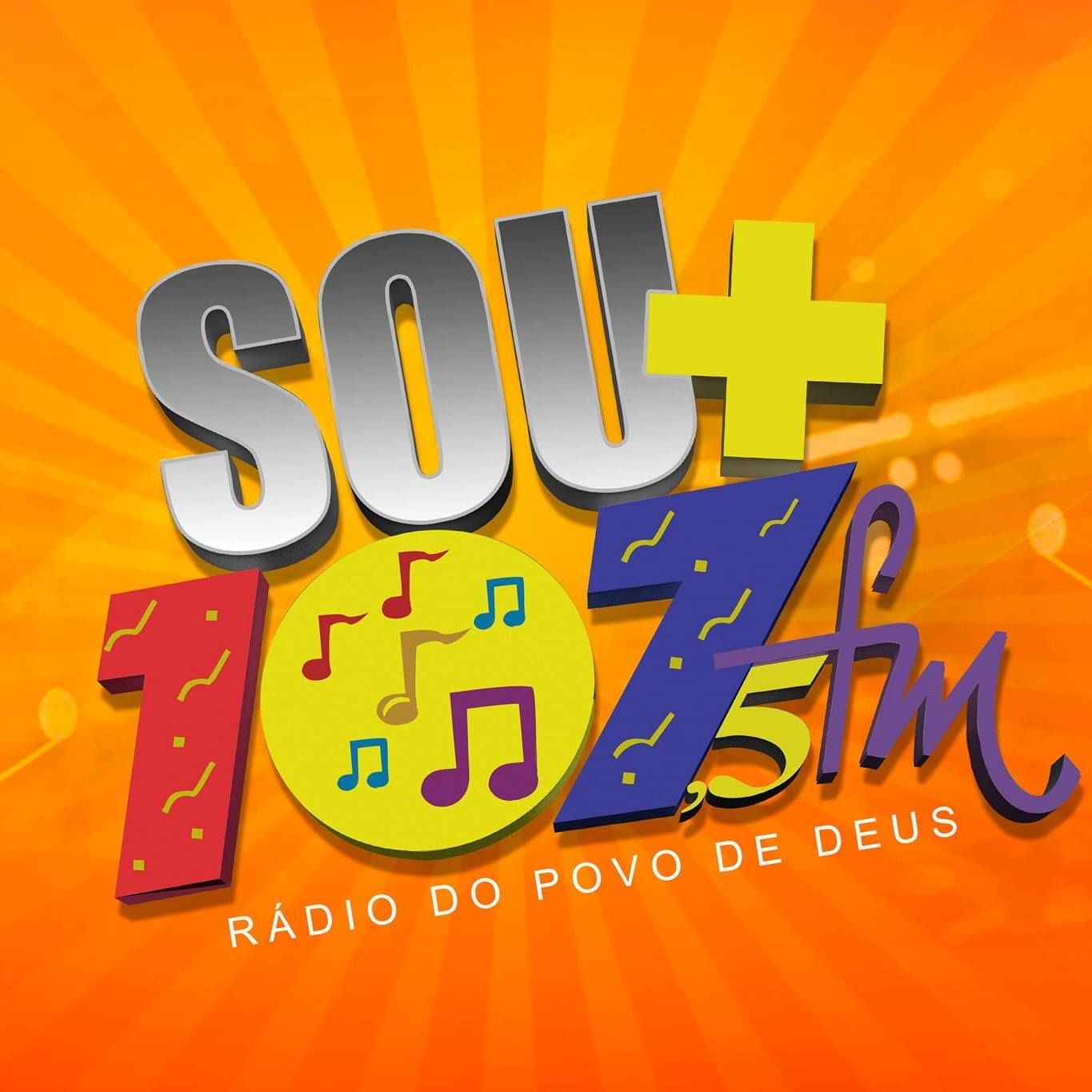 Ouvir a estação Rádio 107 FM BH