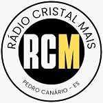 Ouvir a estação Rádio Cristal Mais