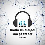Ouvir a estação Rádio Municipal São Pedrense
