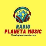 Ouvir a estação Rádio Planeta Music