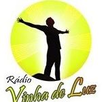 Ouvir a estação Rádio Vinha de Luz