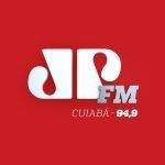 Ouvir a estação Jovem Pan FM Cuiabá