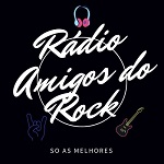 Ouvir a estação Rádio Amigos do Rock