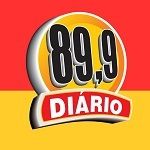 Ouvir a estação FM Diário