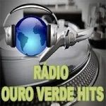 Ouvir a estação Radio Ouro Verde Hits