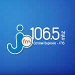 Ouvir a estação Jota FM Coronel Sapucaia