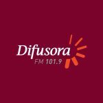 Ouvir a estação Rádio Difusora 101.9 FM