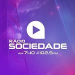 Ouvir a estação Rádio Sociedade