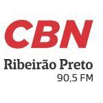 Ouvir a estação Rádio CBN Ribeirão Preto
