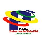 Ouvir a estação Rádio Palavras de Vida FM
