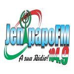 Ouvir a estação Jenipapo FM