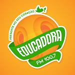 Ouvir a estação Rádio Educadora Santana