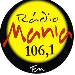 Ouvir a estação Rádio Mania Goiânia