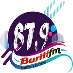 Ouvir a estação Rádio Buriti FM
