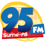 Ouvir a estação 95 FM Sumé