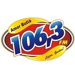 Ouvir a estação Amor Butiá FM