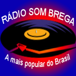 Ouvir a estação Rádio Som Brega