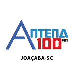 Ouvir a estação Antena 100 FM