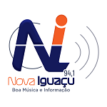 Ouvir a estação Rádio Nova Iguaçu