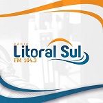 Ouvir a estação Rádio Litoral Sul FM