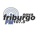 Ouvir a estação Rádio Nova Friburgo