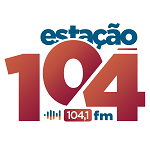Ouvir a estação Estação 104 FM