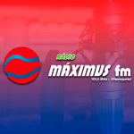 Ouvir a estação Máximus FM