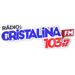 Ouvir a estação Rádio Cristalina FM