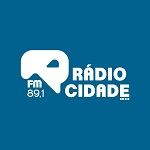 Ouvir a estação Rádio Cidade em dia
