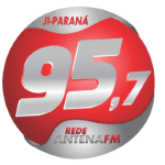 Ouvir a estação Antena FM Ji-Paraná
