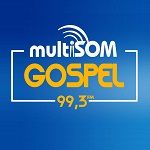Ouvir a estação Multisom Gospel