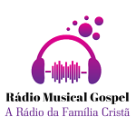 Ouvir a estação Rádio Musical Gospel