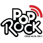 Ouvir a estação Rádio Pop Rock FM