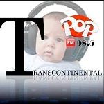 Ouvir a estação Rádio Transcontinental Pop