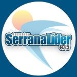 Ouvir a estação Rádio Serrana Líder FM